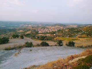 Casa del Sole - Antica Masseria Mizzaro