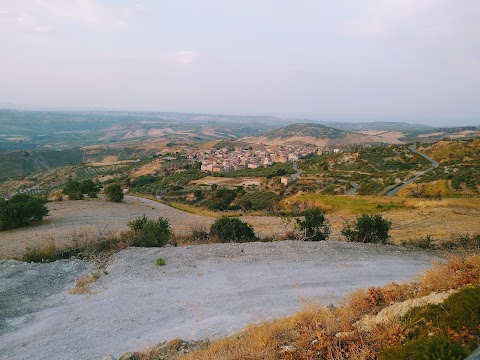 Casa del Sole - Antica Masseria Mizzaro