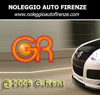 Noleggio Auto Firenze