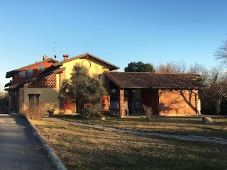 Cascina Foresto - Country House