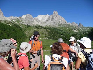 Randonner en Clarée