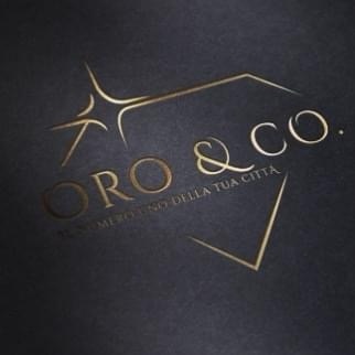 COMPRO ORO TORINO | Oro & Co.