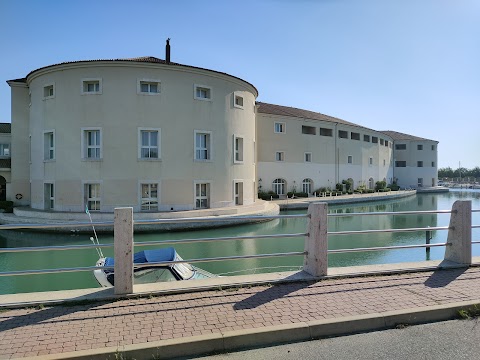 Marinagri Hotel & SPA