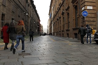 Università degli Studi di Torino - Dipartimento di Lingue e Letterature Straniere e Culture Moderne