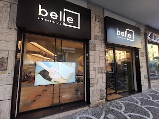 Belle Urban Beauty - Centro Estetico Portici