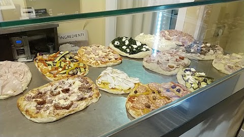 Pizzeria La Pala