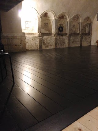 Coffee Brecht - Improvvisazione Teatrale Napoli