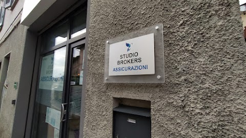 STUDIO BROKERS Assicurazioni