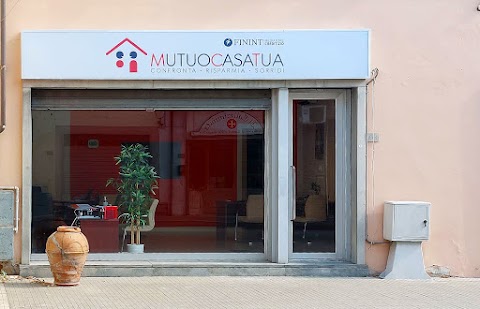 MutuoCasaTua Cascina