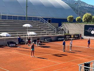 Centro tennis comunale Baldresca