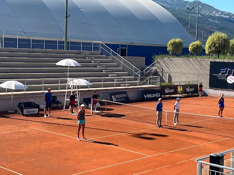 Centro tennis comunale Baldresca