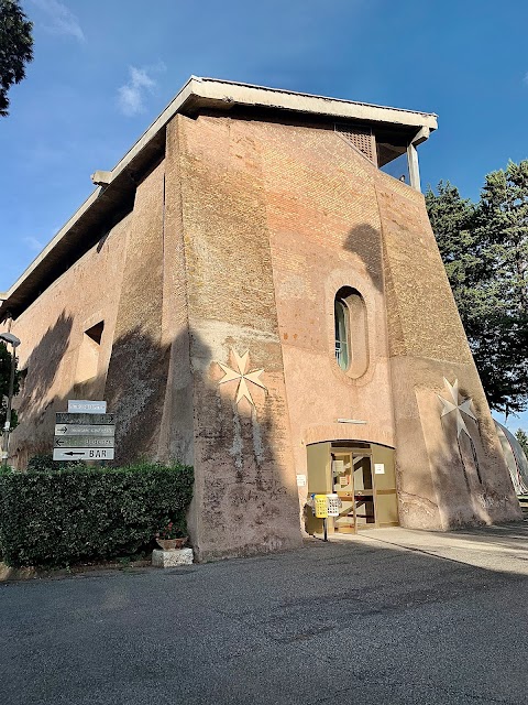 Ospedale San Giovanni Battista ACISMOM