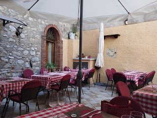 Trattoria Da Angelo