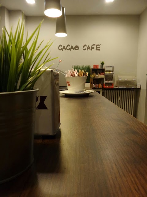 Cacao Cafe'