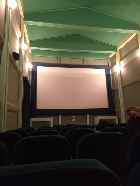 Cinema dei Piccoli