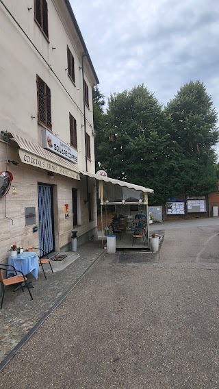 Bar San Paolo Solbrito Di Tordella Giacomo E C. Sas