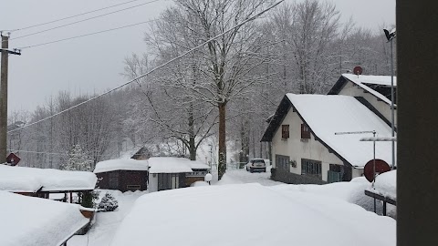 Albergo Ristorante Alpino