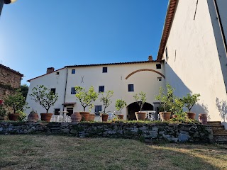 Agriturismo Il Palazzaccio