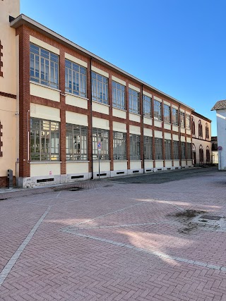 Università di Torino - Facoltà di Scienze della Formazione Primaria