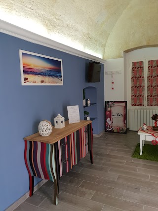 B & B Le Volte Castellaneta