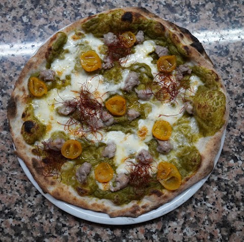 Antó Pizza, Fritti e Ristorante