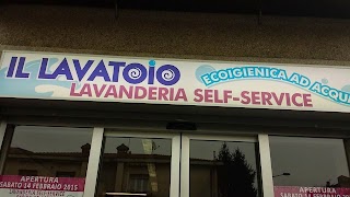 IL LAVATOIO - lavanderia automatica ecologica