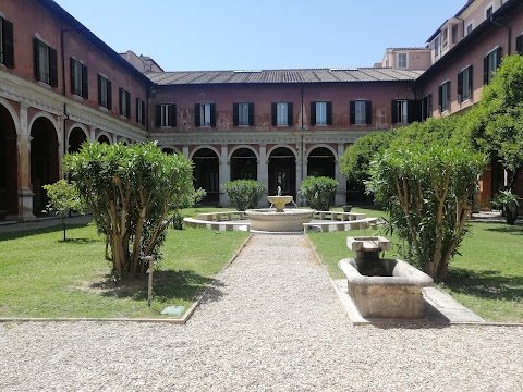 Pontificia Università San Tommaso d'Aquino - Angelicum