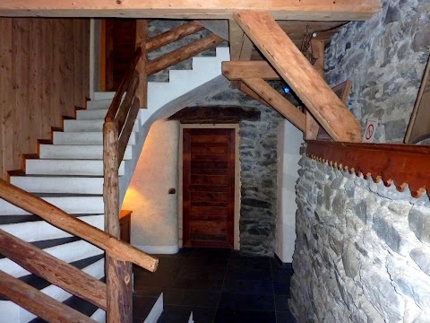 Location Chalets Savoie - Nature Ski lodge Sterwen