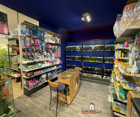 Martinello Pet Shop