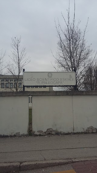 Liceo Scientifico Pietro Paleocapa