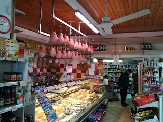 Salumeria Alimentari Massimo Dallaspezia