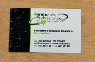 Formazione Professionale Srl Viterbo