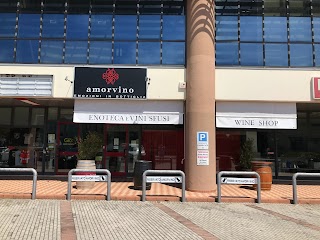 Amorvino Enoteca e vendita vino a Camisano Vicentino