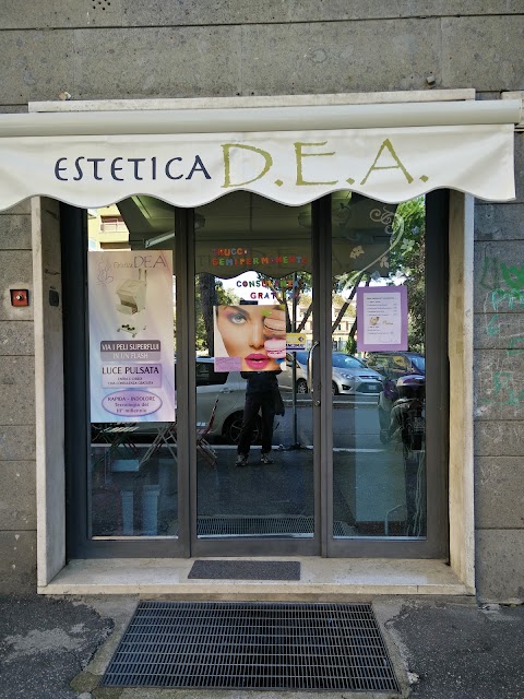 Estetica d.e.a. snc