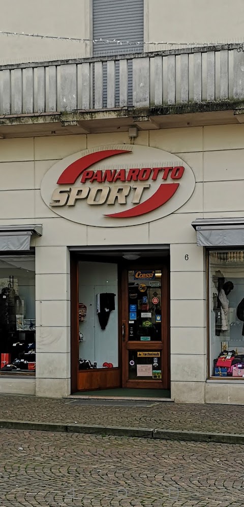 Panarotto Sport Sas