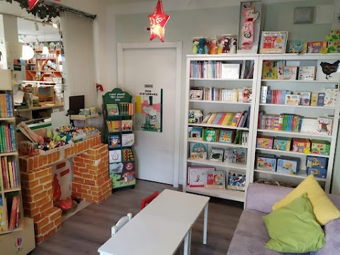 Farollo e Falpalà - Libreria per bambini e ragazzi