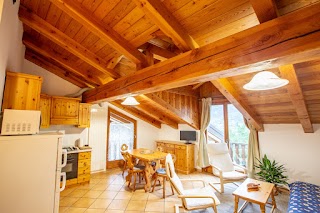 Casa Alpina - Sarre | Appartamenti vacanza | Holiday apartments