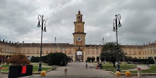 Teatro Sociale di Gualtieri