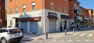 Café Rétro