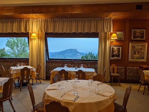 Ristorante La Baita d'Oro