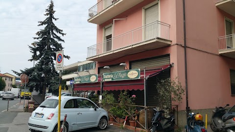 Trattoria "La Moggia"