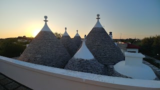 Trullo Della Rosa