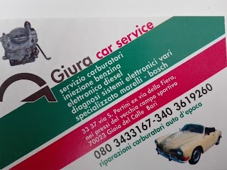 Giura Car Service