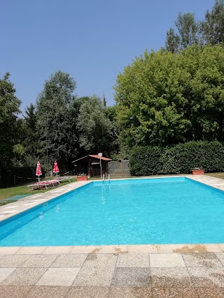 Piscina Lanca Dei Pompieri