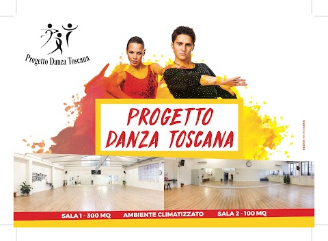 Progetto Danza Toscana - Scuola di Ballo