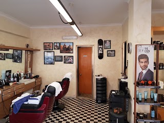 The Modè | Barber Shop Squinzano | Parrucchiere per uomo