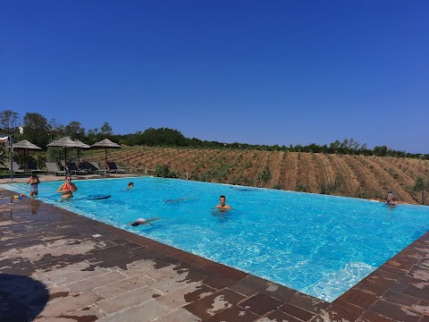 Agriturismo La Rinaldina