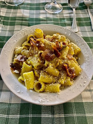 Trattoria Le Romane