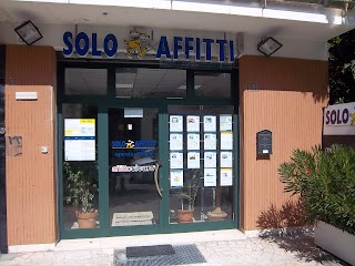 Solo Affitti Roma 11 Eur