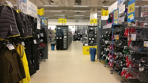 Decathlon L'Aquila